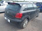2010 VOLKSWAGEN POLO SEL T for sale at Copart PETERLEE