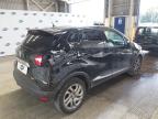 2017 RENAULT CAPTUR DYN for sale at Copart EAST KILBRIDE