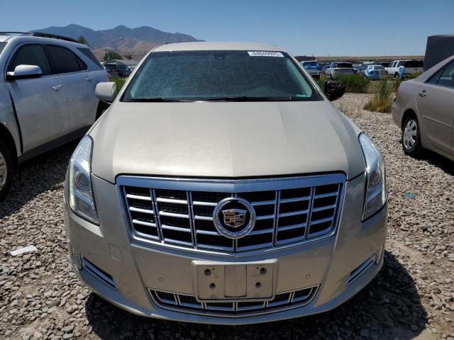  CADILLAC XTS 2013 Beżowy