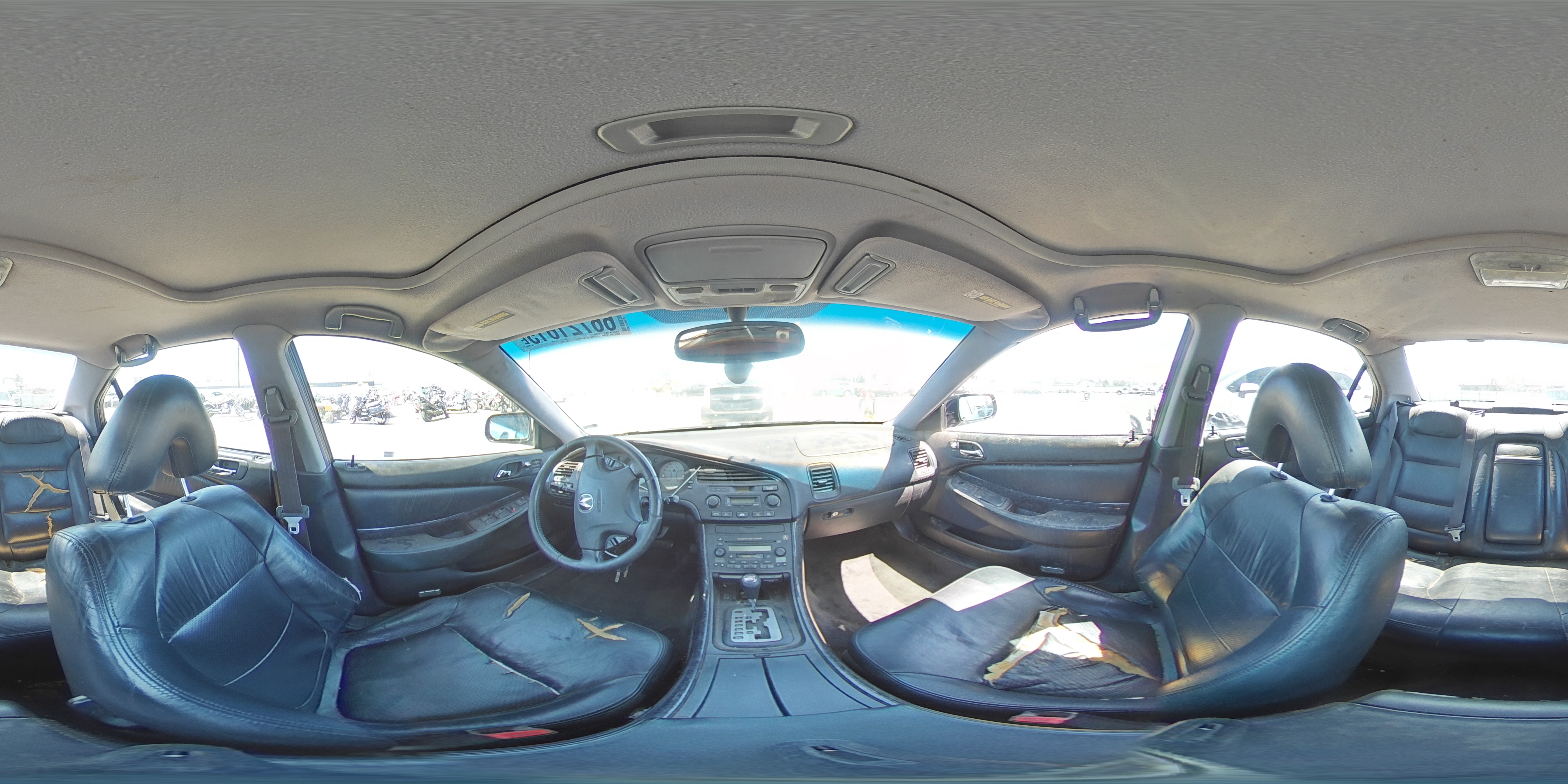 2002 Acura 3.2Tl Type-S VIN: 19UUA56862A013472 Lot: 66721615
