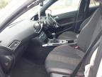 2020 PEUGEOT 308 GT LINE PURETECH S/S  for sale at Copart WESTBURY