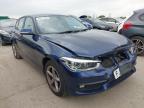 2018 BMW 116D SE BU for sale at Copart ROCHFORD
