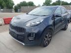 2017 KIA SPORTAGE G for sale at Copart SANDY