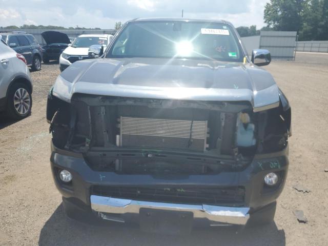  GMC CANYON 2016 Szary