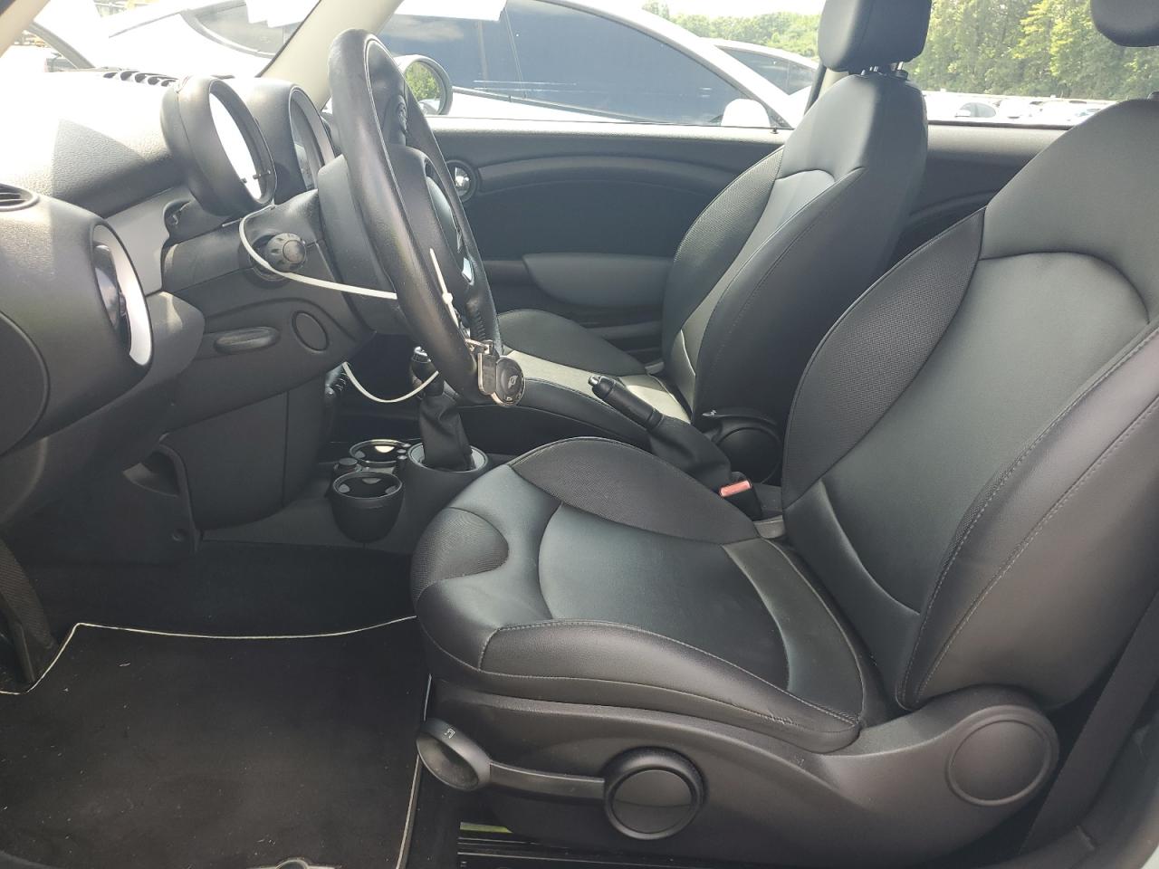 2012 Mini Cooper VIN: WMWSU3C59CT366982 Lot: 65155615