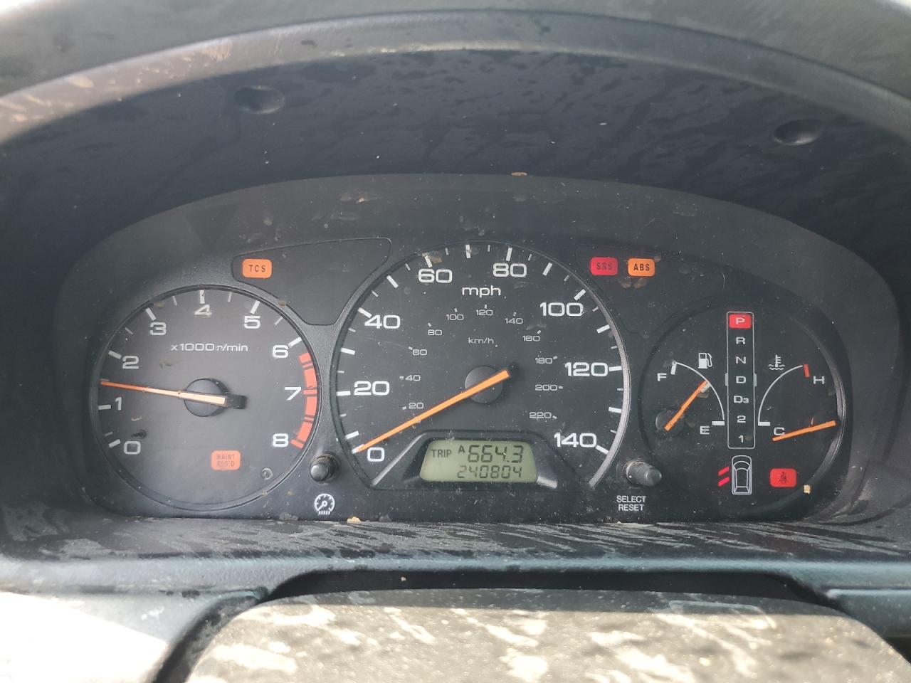 2002 Honda Odyssey Exl VIN: 5FNRL18012B036017 Lot: 63270565