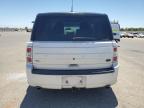 2014 FORD FLEX SEL   for sale at Copart CA - FRESNO