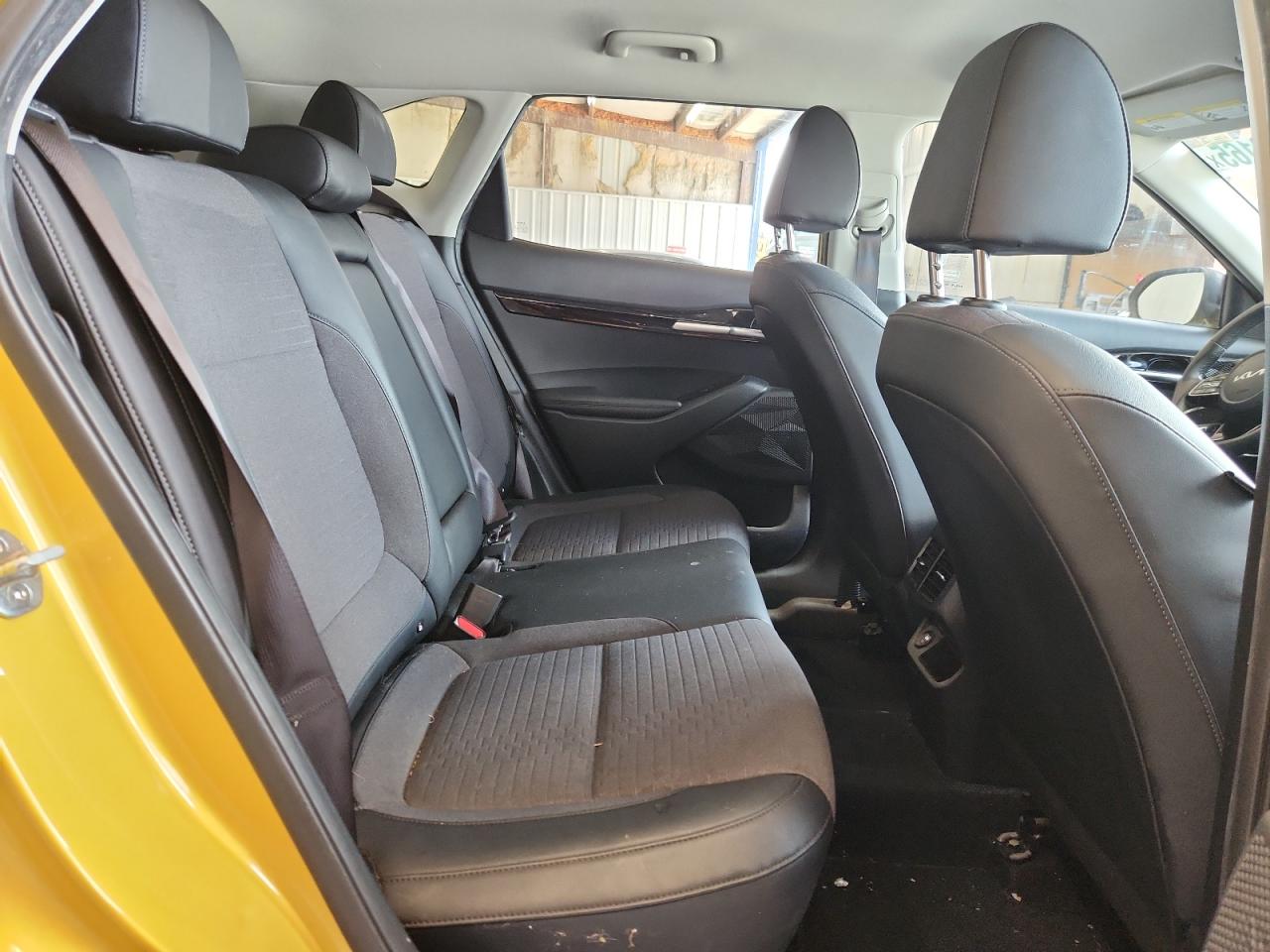 2022 Kia Seltos S VIN: KNDEU2AA0N7317093 Lot: 64000165