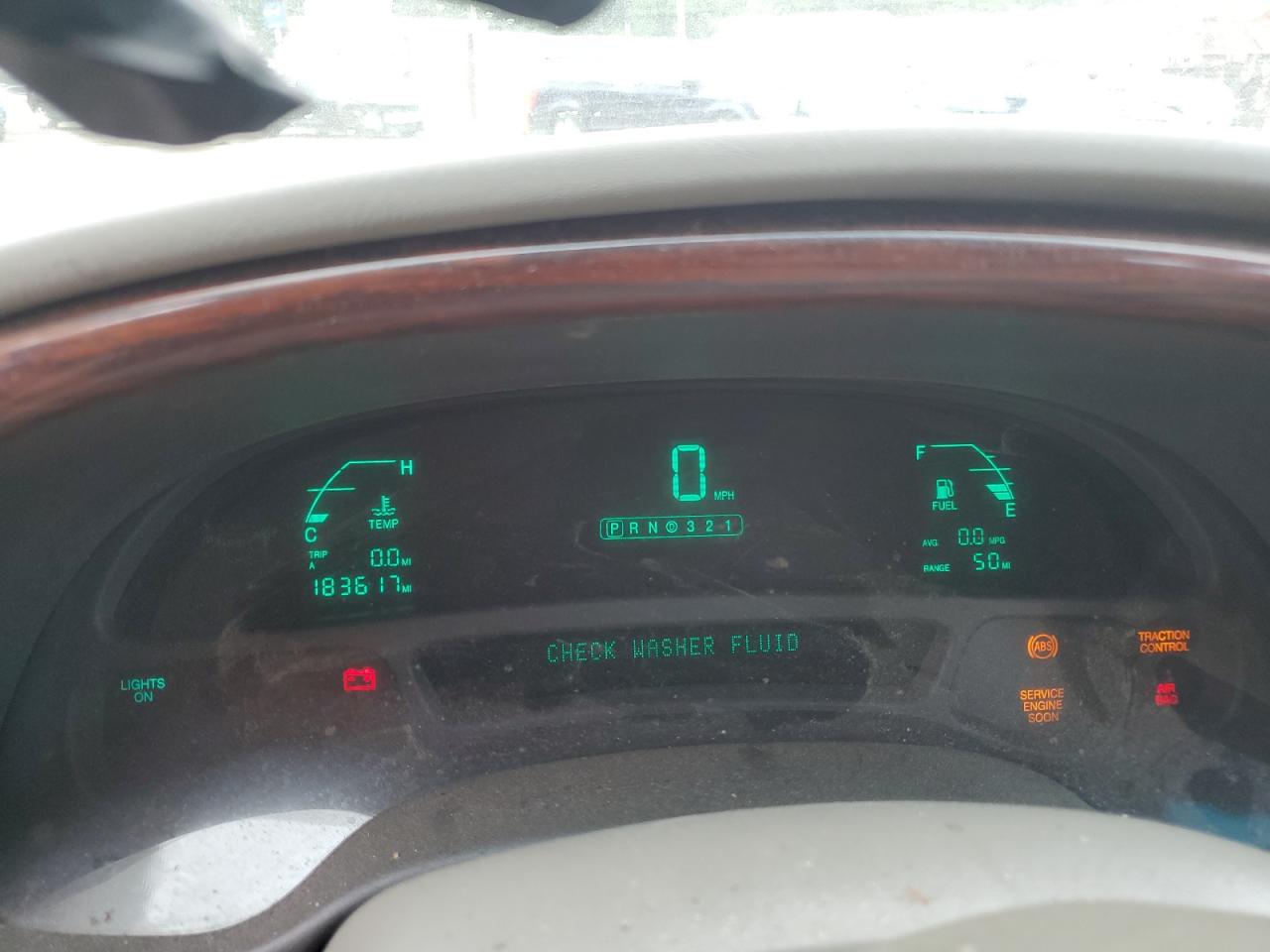 2003 Cadillac Deville VIN: 1G6KD54Y63U151824 Lot: 63478505