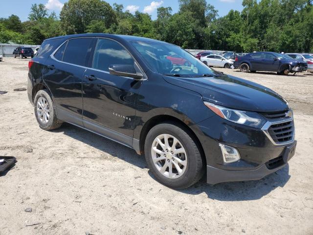  CHEVROLET EQUINOX 2019 Czarny