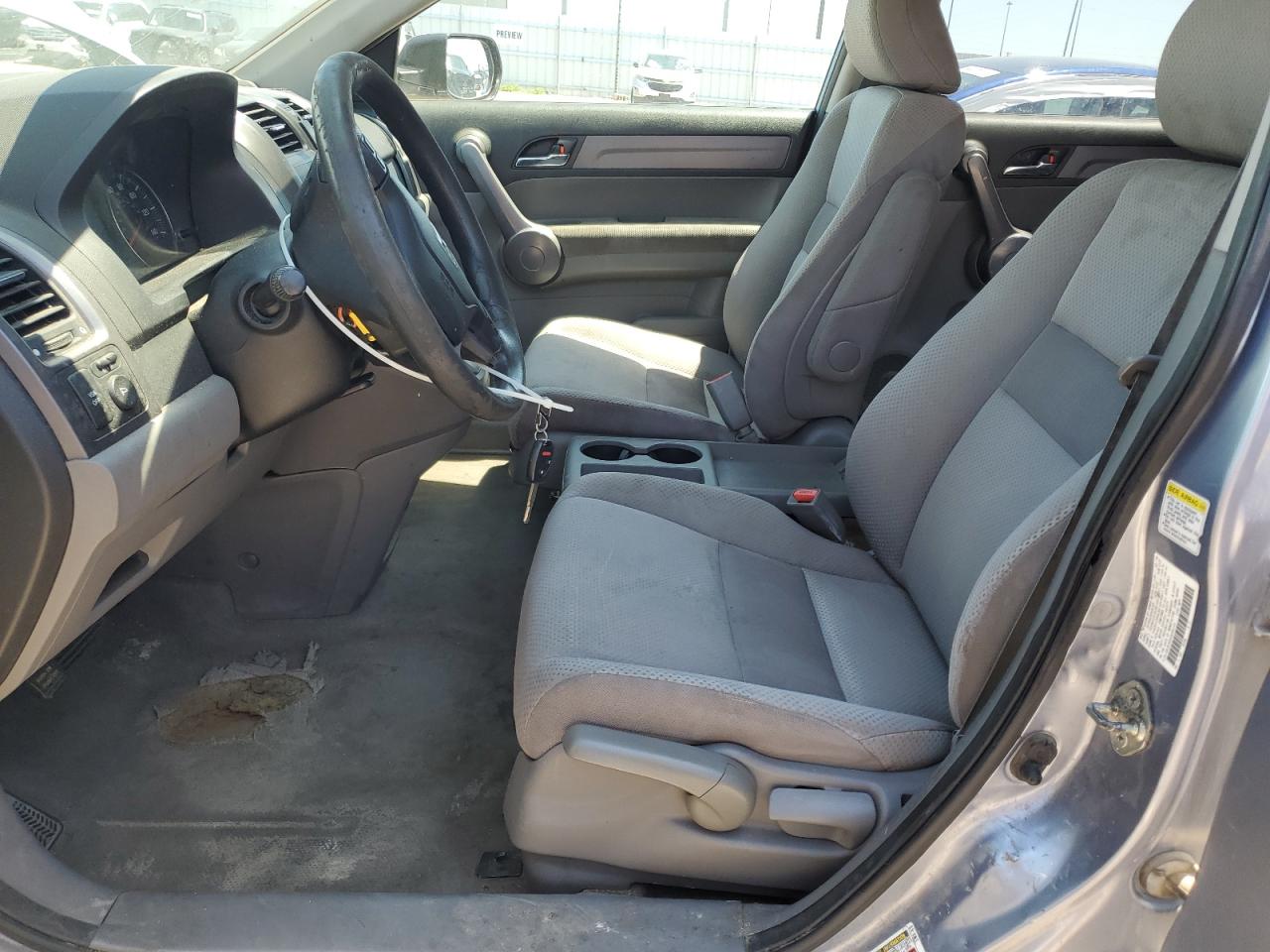 2008 Honda Cr-V Ex VIN: JHLRE48508C062141 Lot: 64475965