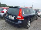 2015 VOLVO V70 SE LUX for sale at Copart WOLVERHAMPTON