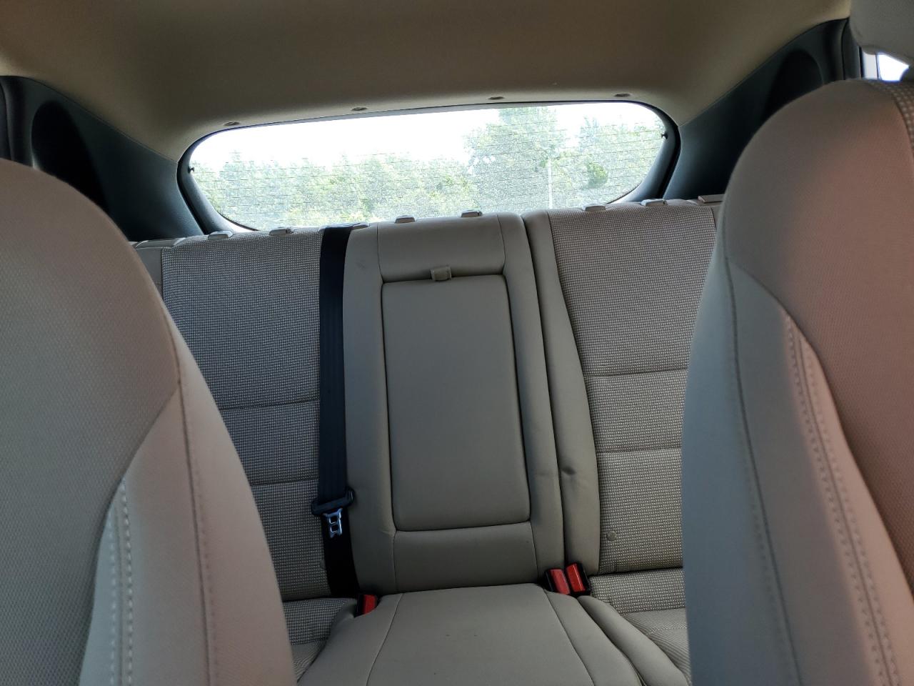 KMHD35LE8DU060602 2013 Hyundai Elantra Gt