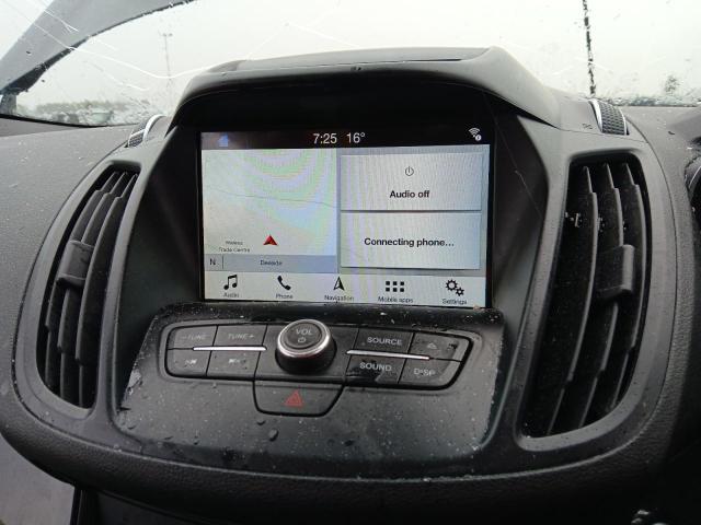 2019 FORD KUGA TITANIUM EDITION
