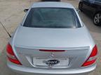 2007 MERCEDES BENZ SLK 200 KO for sale at Copart YORK