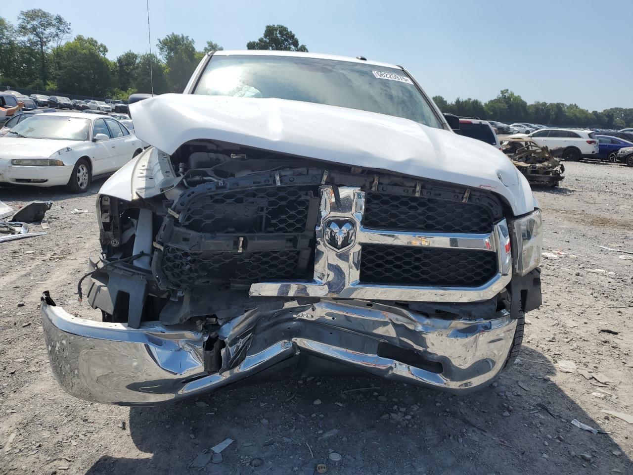 3c6jr7et1hg654767 3C6JR7ET1HG654767 2017 Ram 1500 Slt