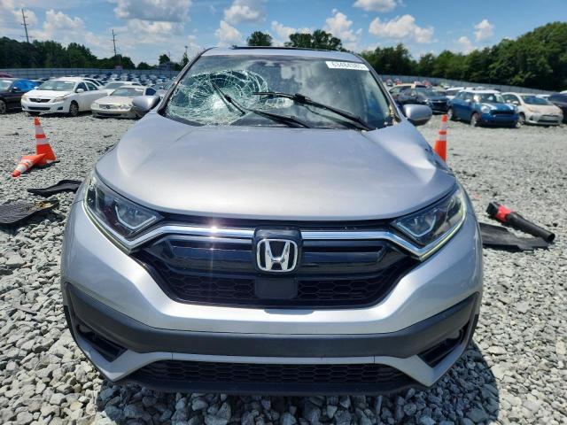  HONDA CRV 2020 Srebrny