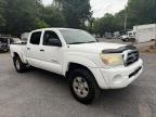 2009 TOYOTA TACOMA DOUBLE CAB LONG BED   à vendre chez Copart MA - NORTH BOSTON