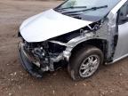 2016 TOYOTA PRIUS T SP for sale at Copart SANDY