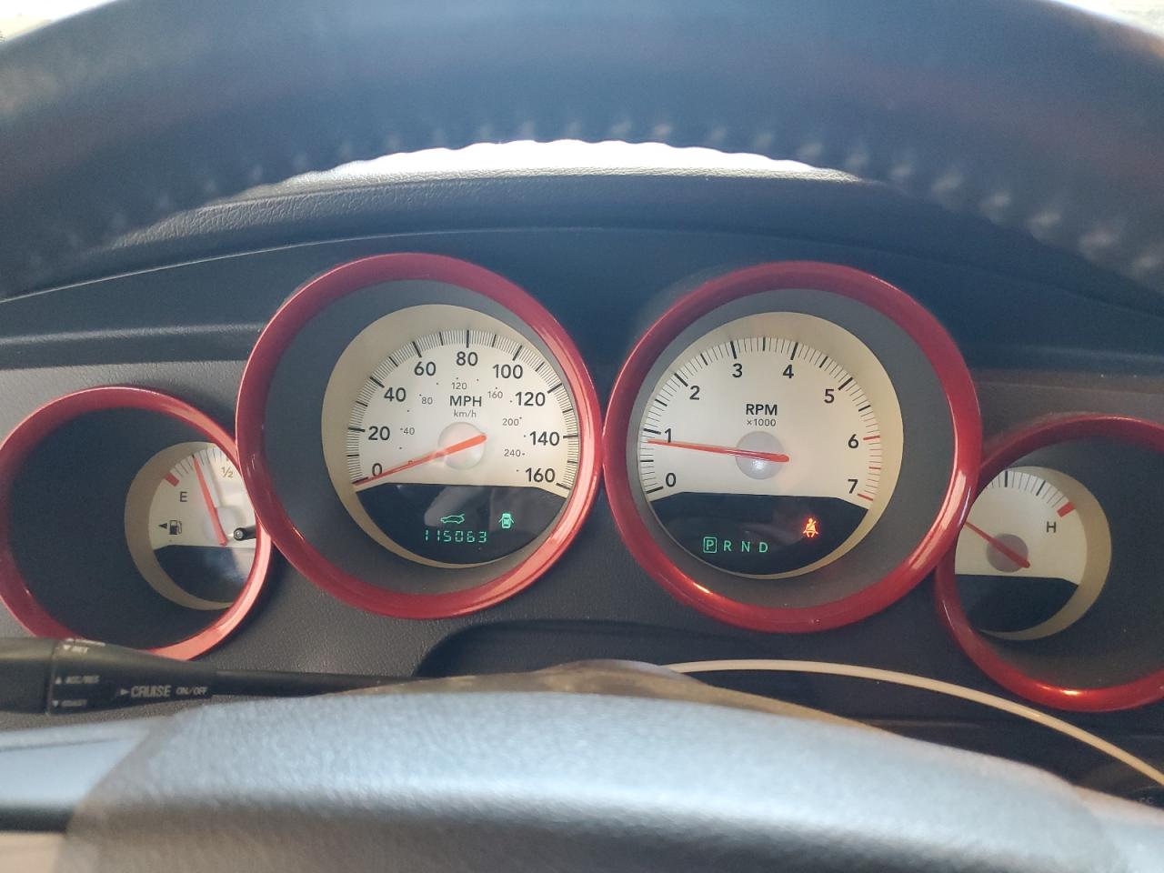2005 Dodge Magnum R/T VIN: 2D4GV58275H148039 Lot: 64575695