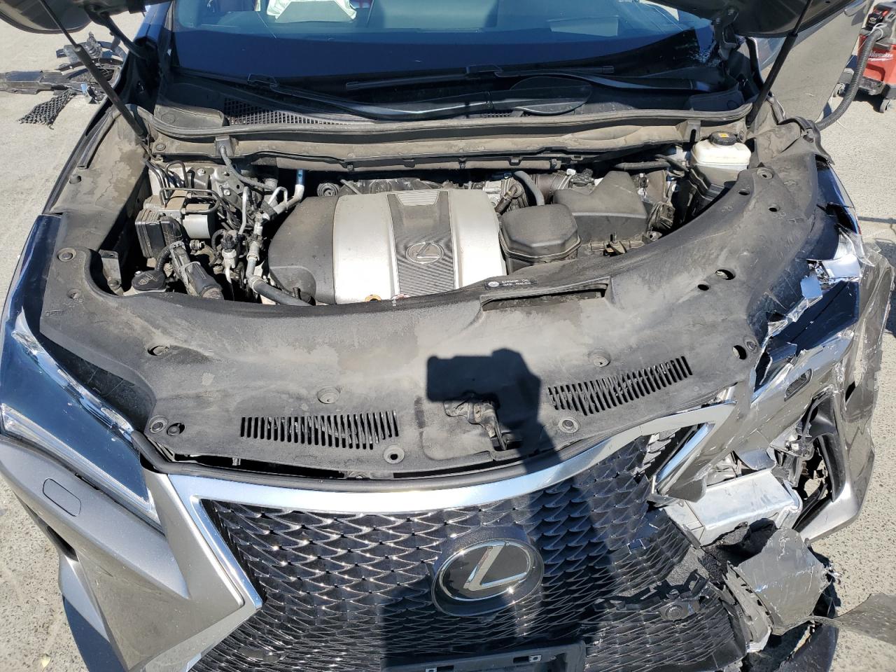 2019 Lexus Rx 350 Base VIN: 2T2BZMCA8KC188829 Lot: 64129605