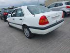 1994 MERCEDES BENZ C180 AUTO for sale at Copart CHESTER