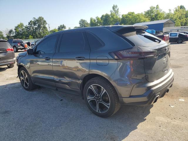  FORD EDGE 2020 Czarny