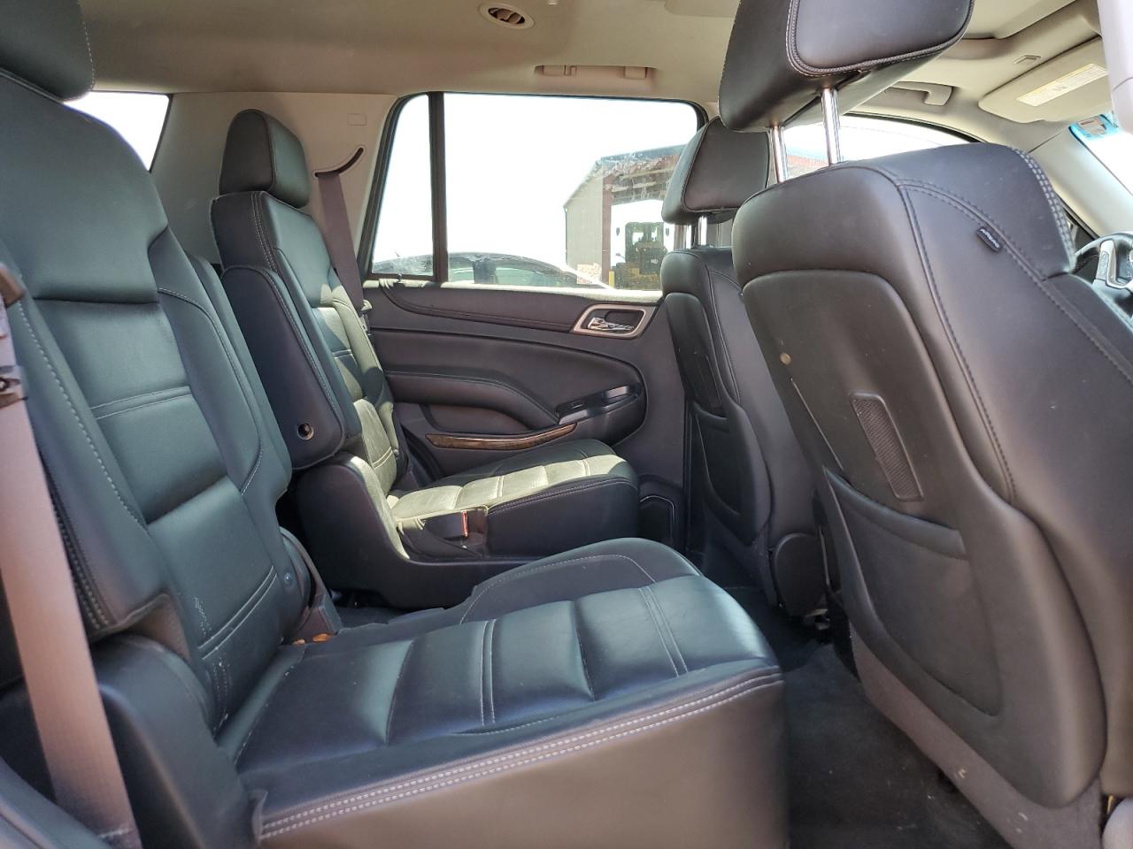 2015 GMC Yukon Denali VIN: 1GKS2CKJ0FR167896 Lot: 64131275