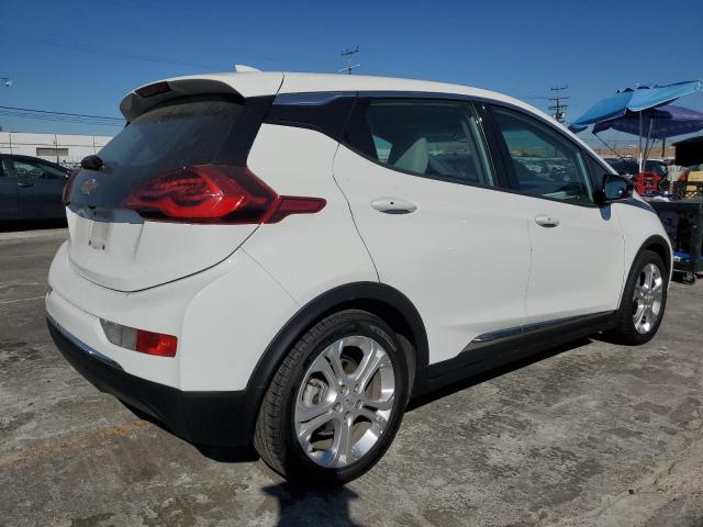  CHEVROLET BOLT 2019 Белы