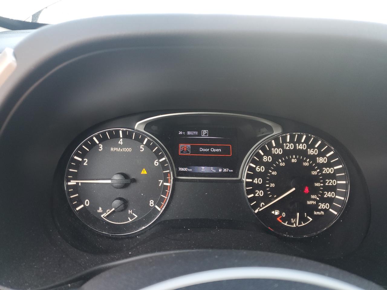 2019 Nissan Pathfinder S VIN: 5N1DR2MM7KC592817 Lot: 64799875