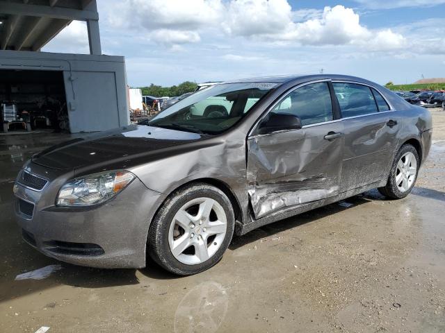 2012 Chevrolet Malibu Ls  