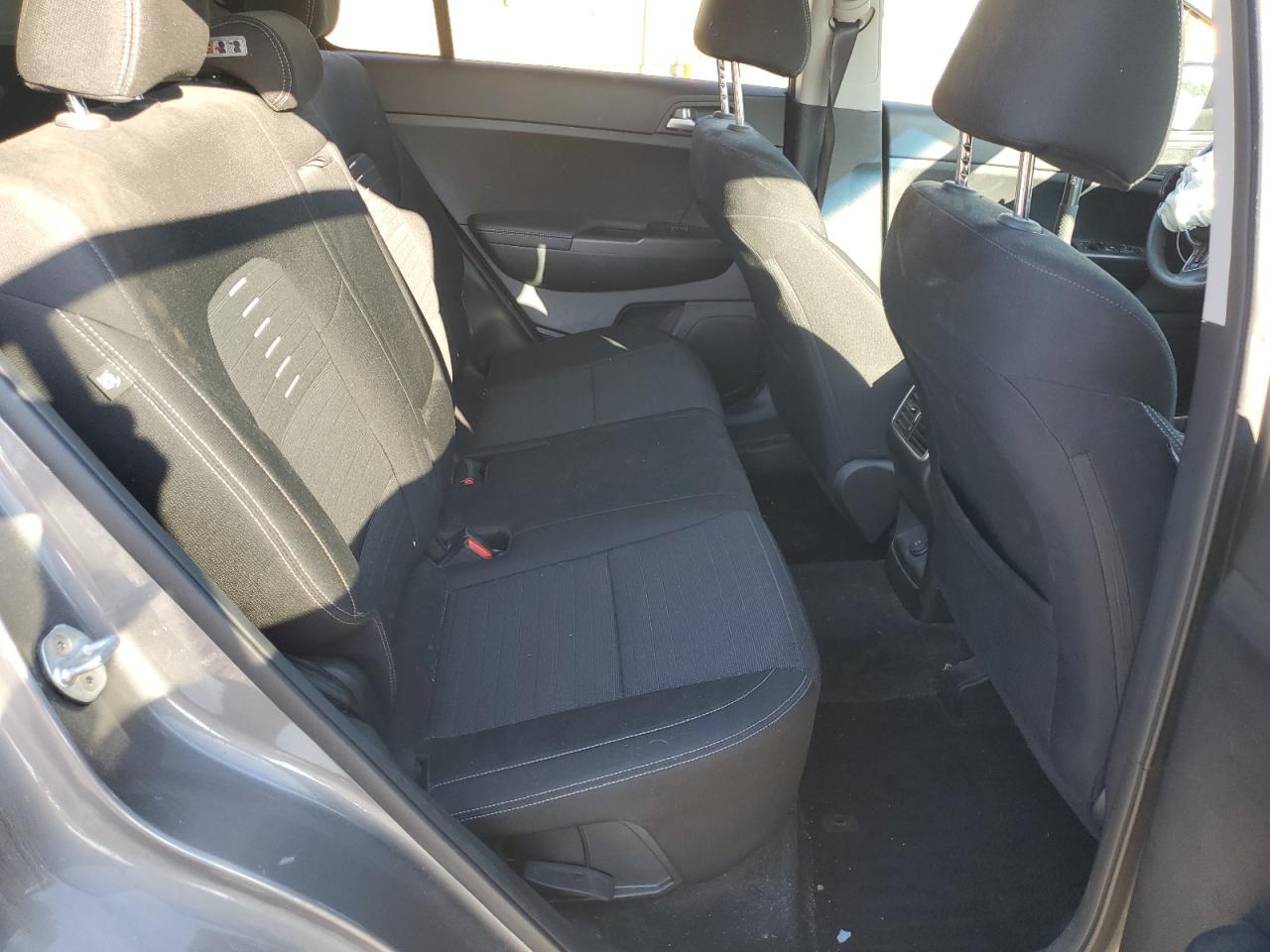 kndpm3acxj7338754 KNDPM3ACXJ7338754 2018 Kia Sportage Lx
