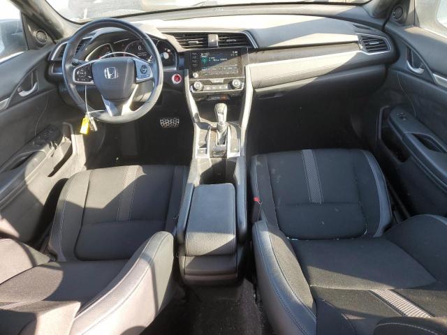  HONDA CIVIC 2020 Szary