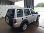 2005 LAND ROVER FREELANDER for sale at Copart EAST KILBRIDE