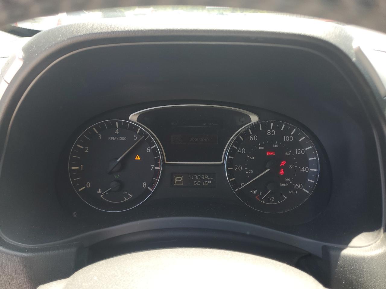 2015 Nissan Pathfinder S VIN: 5N1AR2MN6FC638851 Lot: 64817535