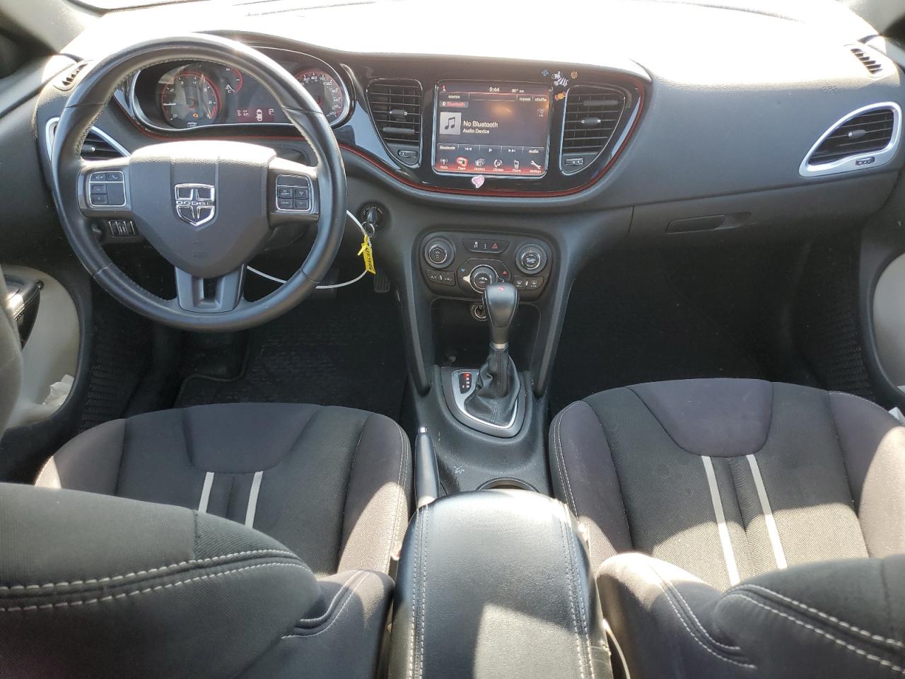 2014 Dodge Dart Sxt VIN: 1C3CDFBB9ED701210 Lot: 63714405