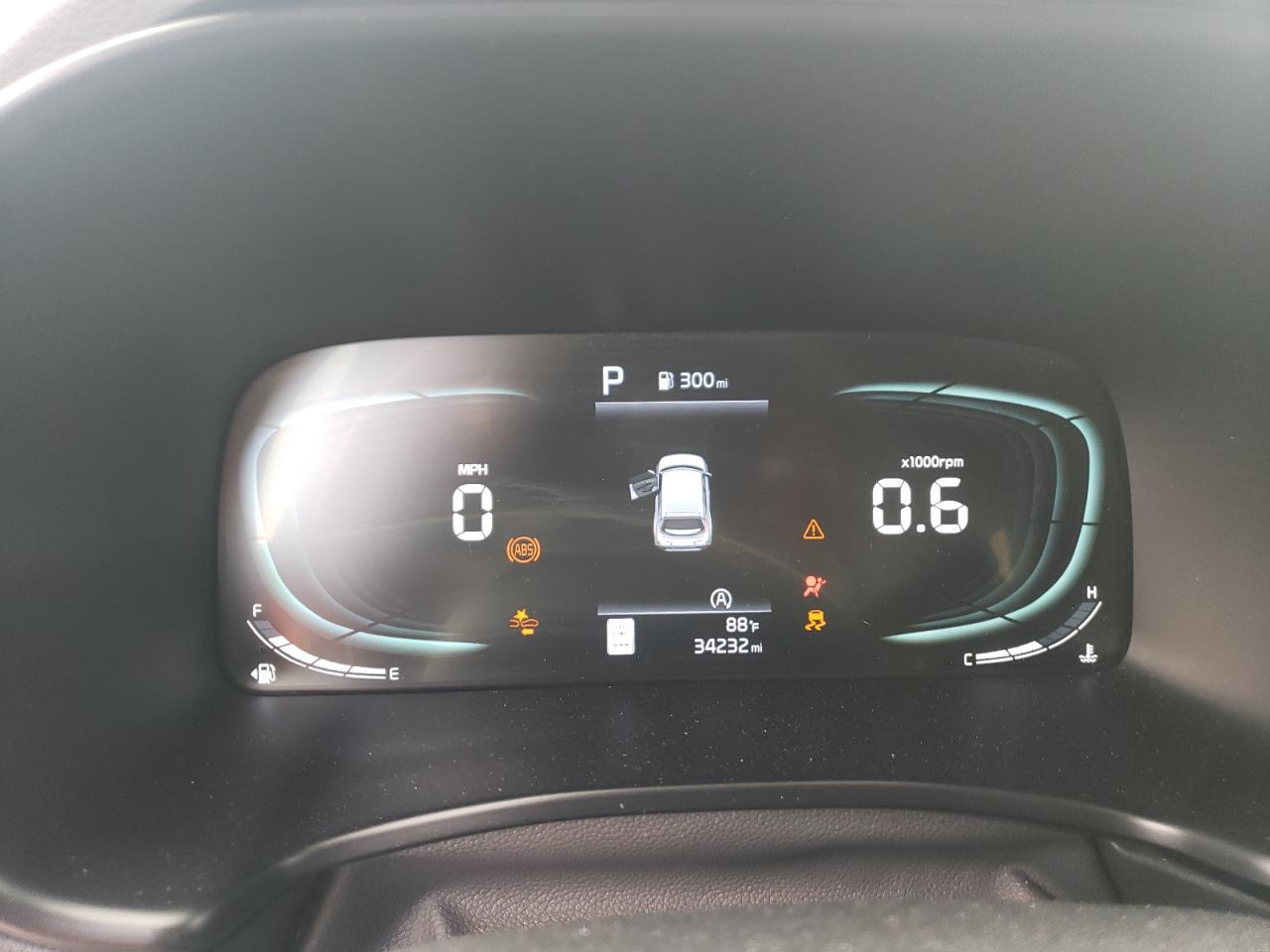 2024 Kia Soul Lx VIN: KNDJ23AUXR7904086 Lot: 63347065