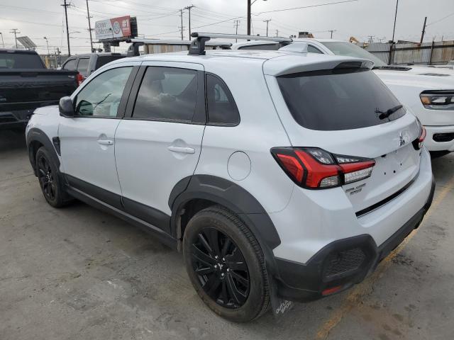  MITSUBISHI OUTLANDER 2024 White