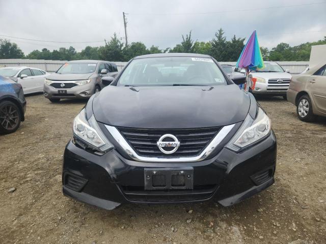  NISSAN ALTIMA 2018 Czarny