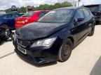 2014 SEAT LEON S TDI for sale at Copart SANDY