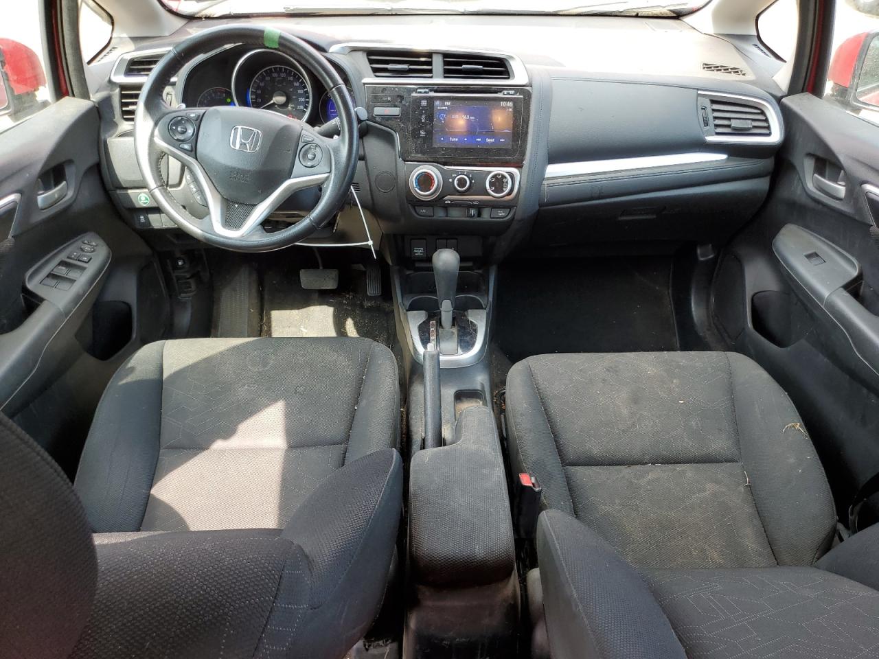 2015 Honda Fit Ex VIN: 3HGGK5H89FM103568 Lot: 63992355