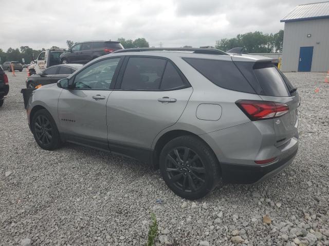  CHEVROLET EQUINOX 2023 Szary