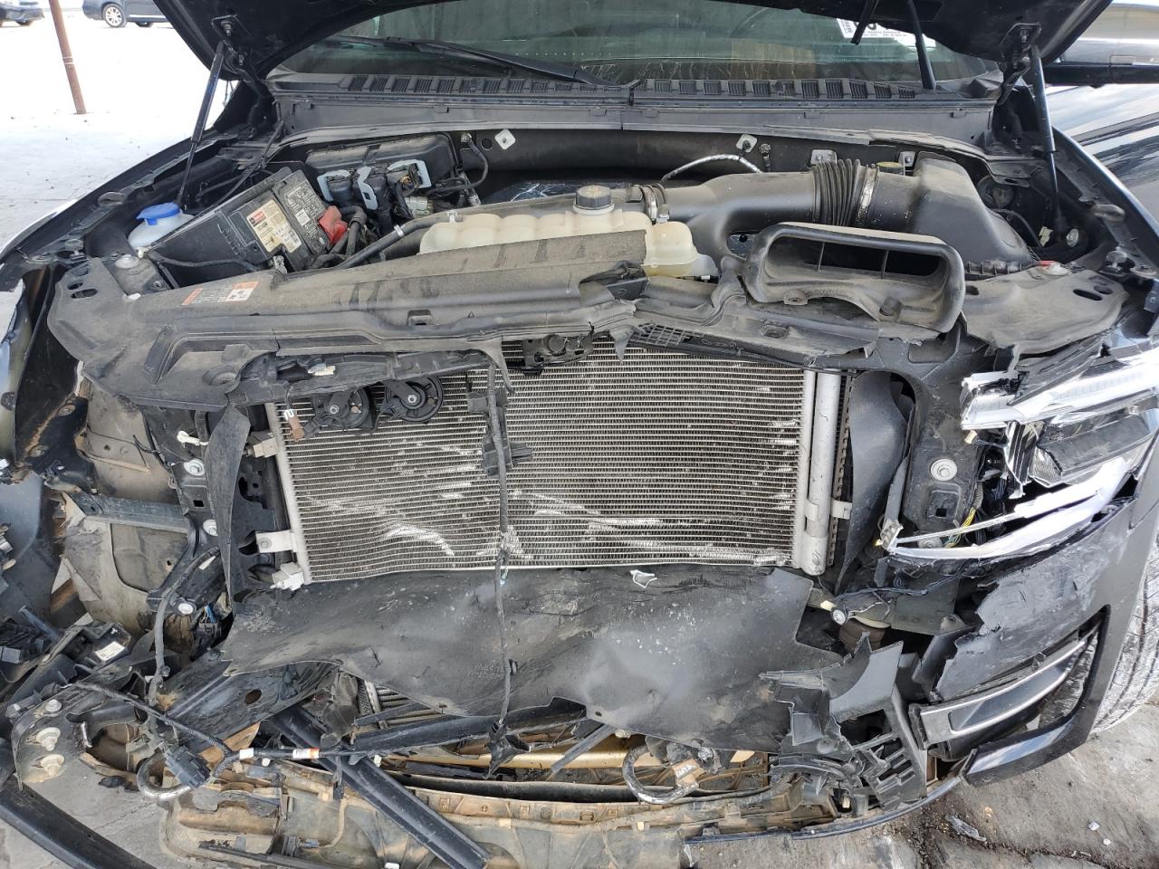 2022 Ford Expedition Max Platinum VIN: 1FMJK1MT4NEA02106 Lot: 63471595