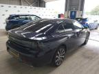 2020 PEUGEOT 508 GT LIN for sale at Copart EAST KILBRIDE