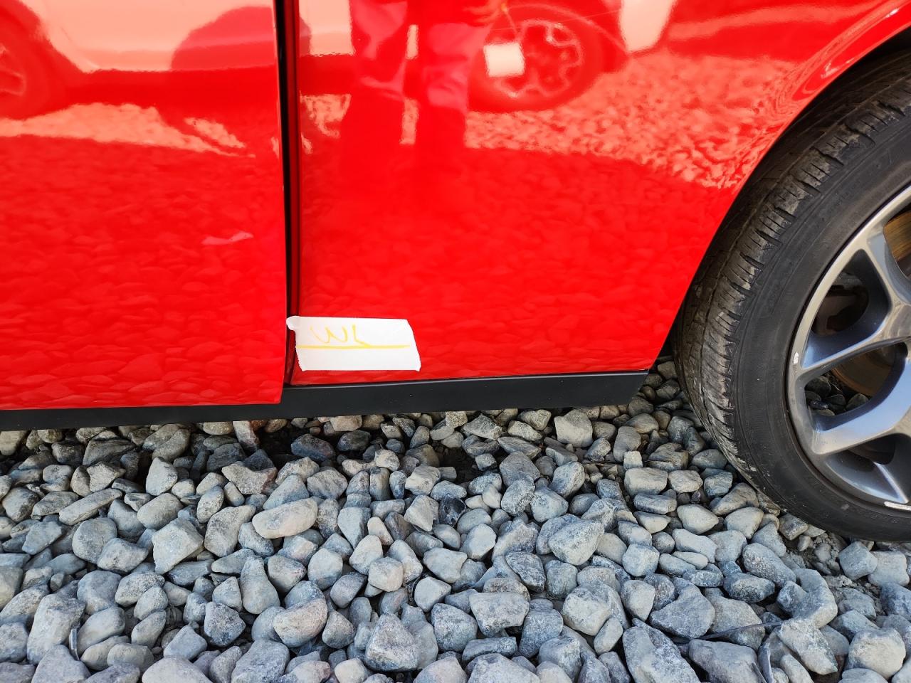 2018 Dodge Challenger Sxt VIN: 2C3CDZAG1JH305753 Lot: 65707635