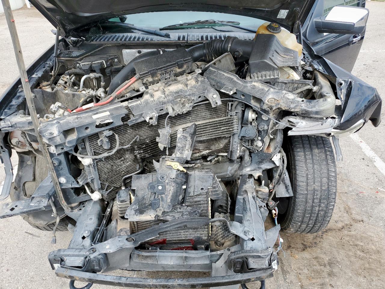 2015 Lincoln Navigator L VIN: 5LMJJ3HT2FEJ02695 Lot: 93620915