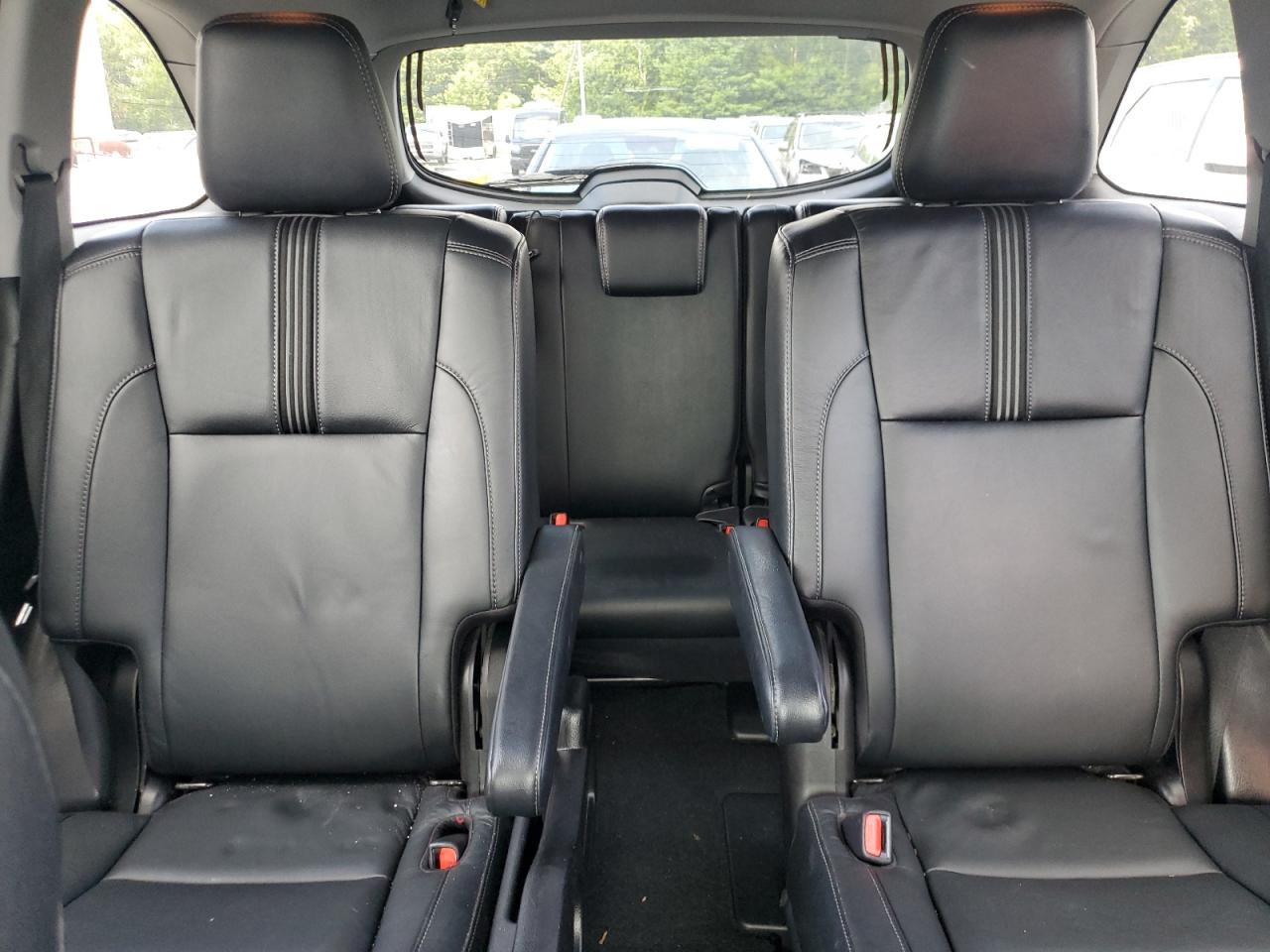 2018 Toyota Highlander Se VIN: 5TDJZRFH4JS548951 Lot: 64453995