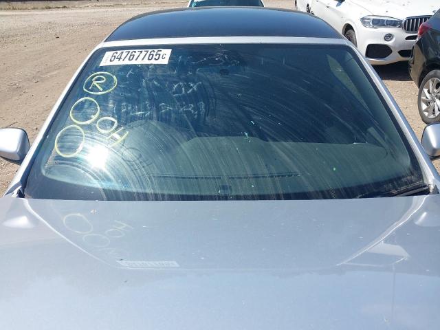 2011 VOLKSWAGEN EOS SE TSI