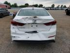 2017 HYUNDAI ELANTRA SE   for sale at Copart ON - LONDON