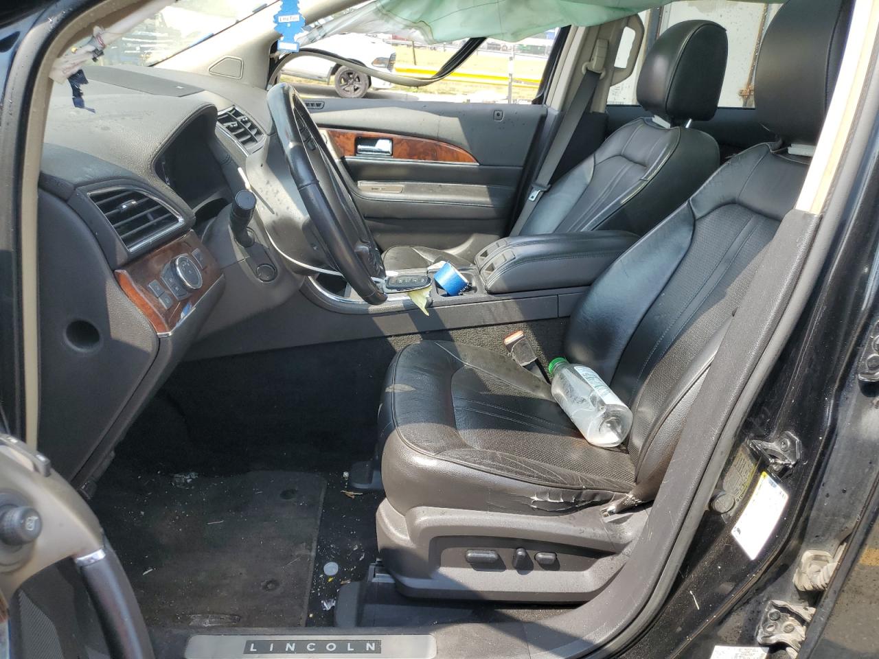 2lmdj8jk1cbl09136 2LMDJ8JK1CBL09136 2012 Lincoln Mkx